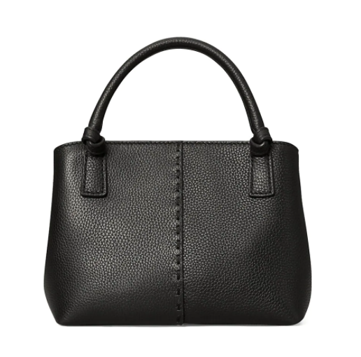 $250.60 (原价 $358) + 免邮Saks Fifth Avenue官网 Tory Burch Mini McGraw 手提包7折热卖 