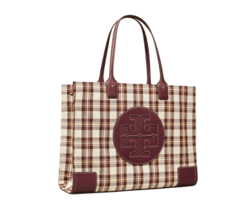 Tory Burch是美国奢华时尚生活方式品牌