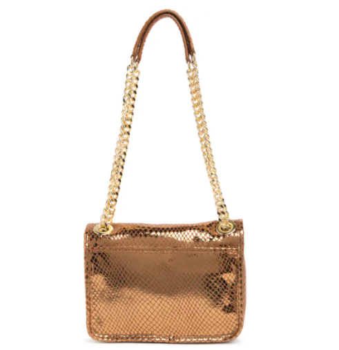 Nordstrom Rack官网 Persaman New York Chantal 金属色单肩斜挎包4折热卖 $99.97 (原价 $250) + 免邮Nordstrom Rack官网 Persaman New York Chantal 金属色单肩斜挎包4折热卖