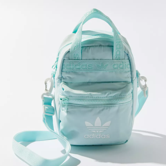 adidas backpack urban outfitters