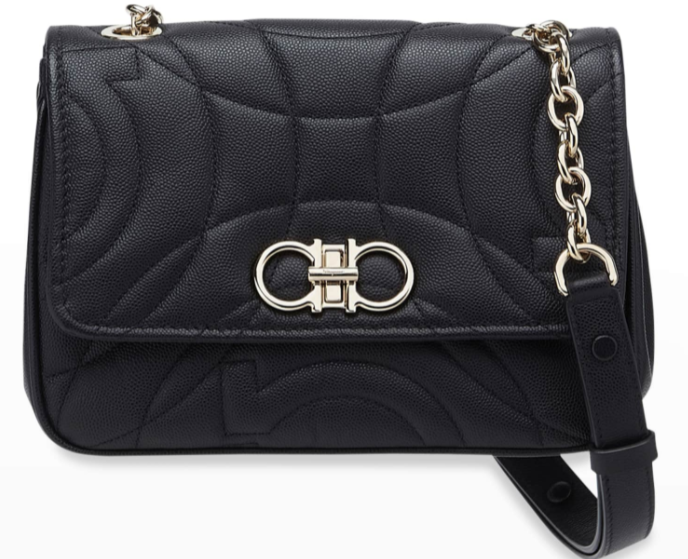 菲拉格慕（Ferragamo）是意大利的女鞋王国