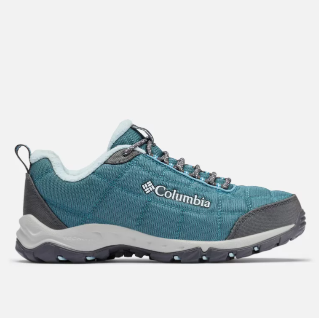 $39.99 (原价 $80) + 免邮Columbia Firecamp™ 女士运动鞋5折热卖 三色可选