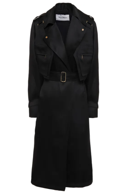 MAX MARA 中文名麦丝玛拉