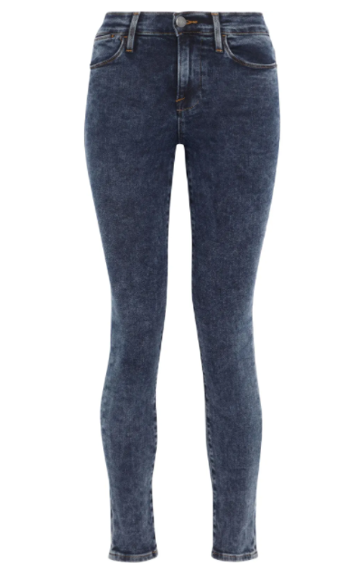 创立于2012年的Frame Denim