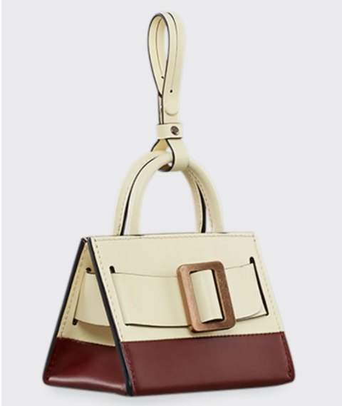 BOYY是设计师Jesse Dorsey 和Wannasiri Kongman于2006年创立的品牌