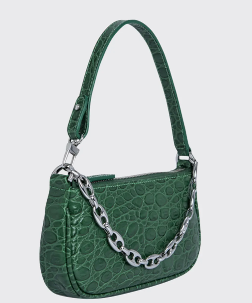 By Far由三个保加利亚年轻密友Valentina Bezuhanova、Sabina Gyosheva和Denitsa Bumbarova创立于2016年