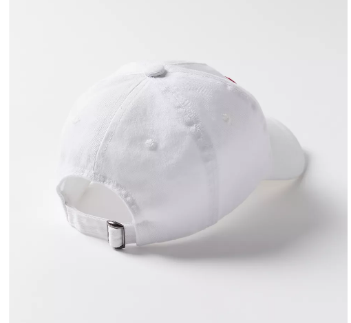 $4.99 (原价 $15)Urban Outfitters官网 BDG Varsity牛仔布棒球帽热卖 多