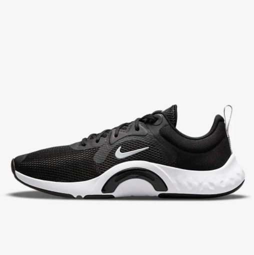 $37.97 (原价 $75) + 免邮Nike Renew In-Season TR 11 女士运动鞋51折热卖 黑色款 