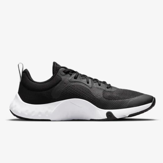 $37.97 (原价 $75) + 免邮Nike Renew In-Season TR 11 女士运动鞋51折热卖 黑色款 