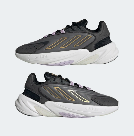 $70 (原价 $100) + 包邮adidas官网 adidas Ozelia女款运动鞋7折热卖