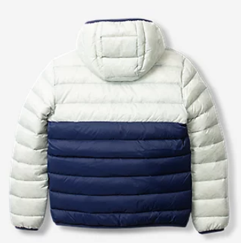 Eddie Bauer家的东西性价比非常高