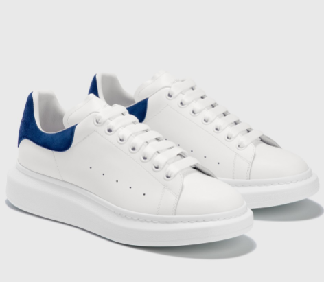 亚历山大·麦昆（Alexander McQueen）品牌以超凡脱俗的创意与任性不羁的表达而标新立异