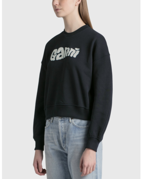 Ganni是丹麦的服装品牌