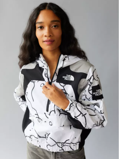 The North Face®乐斯菲斯