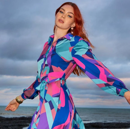 Chi Chi London官网 季末大促 - 折扣区时尚服饰热卖