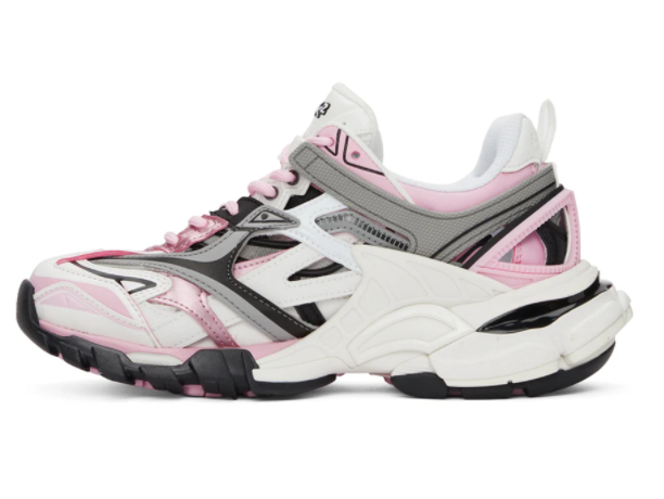 巴黎世家（Balenciaga）是法国的奢侈品牌