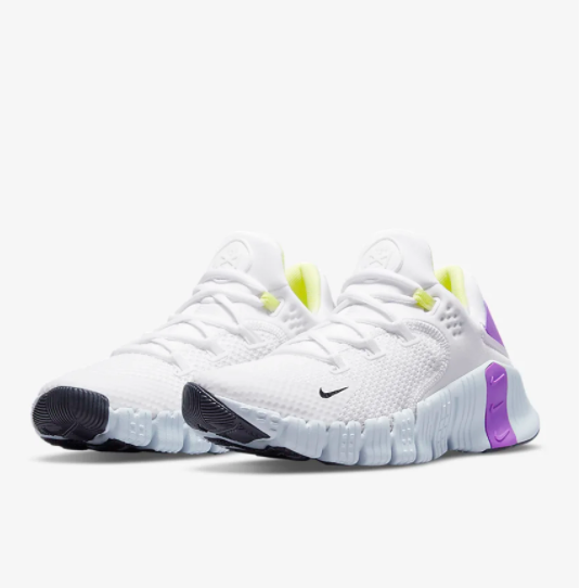 $60.97 (原价 $120) + 免邮Nike Free Metcon 4 女士运动鞋51折热卖 