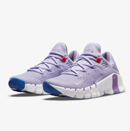 $60.97 (原价 $120) + 免邮Nike Free Metcon 4 女士运动鞋51折热卖 