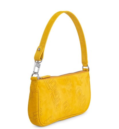 BY FAR 的腋下包火遍全网