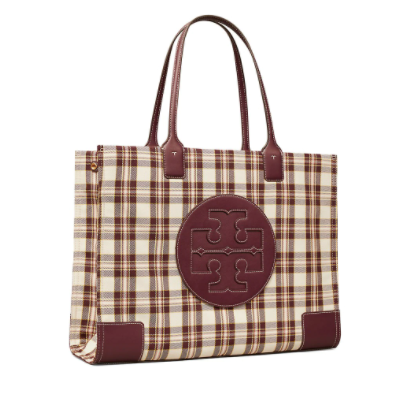 Tory Burch是美国奢华时尚生活方式品牌