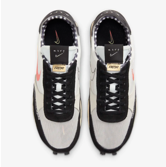 $50.97 (原价 $100) + 免邮Nike DBreak-Type 男士休闲运动鞋51折热卖 