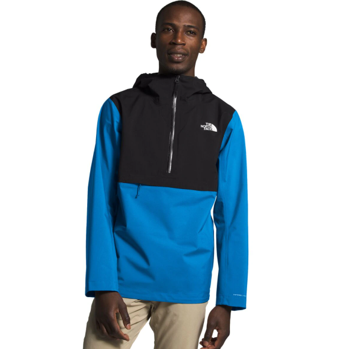 $79.58 (原价 $198.95) + 免邮Backcountry官网 The North FaceArque Active Trail Futurelight 男士经典夹克热卖 