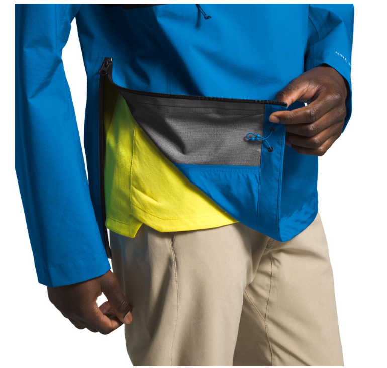 $79.58 (原价 $198.95) + 免邮Backcountry官网 The North FaceArque Active Trail Futurelight 男士经典夹克热卖 