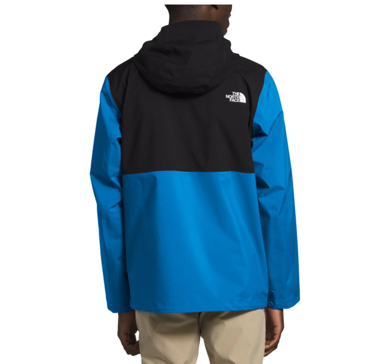 $79.58 (原价 $198.95) + 免邮Backcountry官网 The North FaceArque Active Trail Futurelight 男士经典夹克热卖 