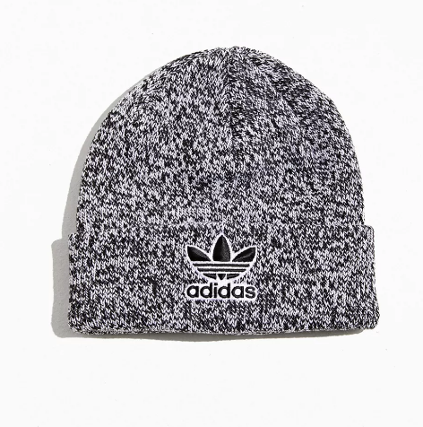 Adidas Originals 经典毛线帽