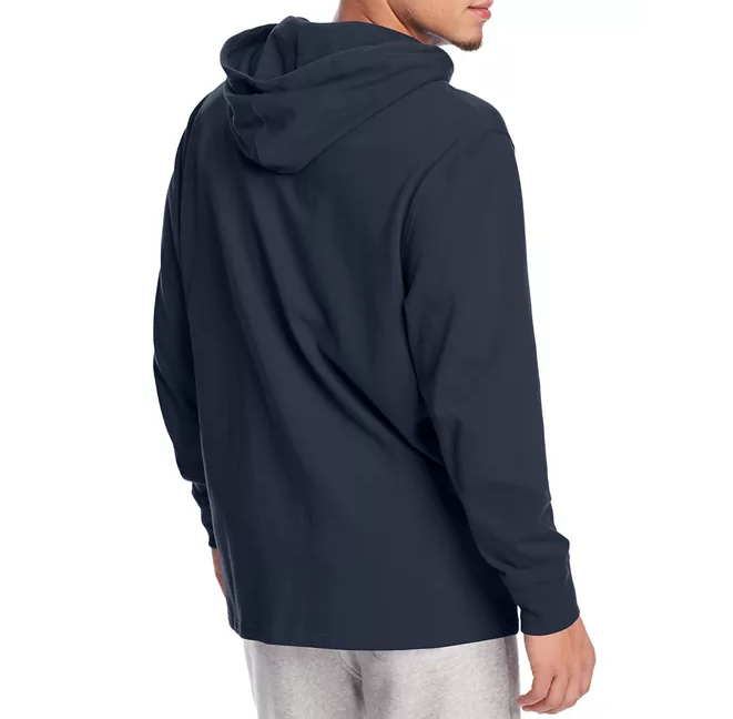 $8.75 (原价 $35) Belk官网 Champion® Middleweight 男士卫衣25折热卖  