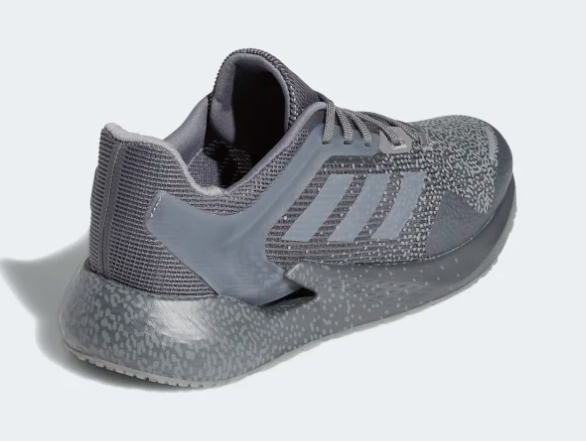 $37.50 (原价 $100) + 免邮eBay US官网 adidas Alphatorsion 男士运动鞋额外75折热卖 