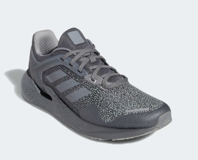 $37.50 (原价 $100) + 免邮eBay US官网 adidas Alphatorsion 男士运动鞋额外75折热卖 