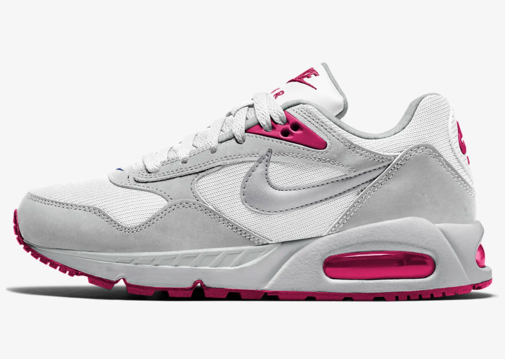 $47.97 (原价 $95) + 免邮Nike Air Max Correlate 女士气垫运动鞋51折热卖 