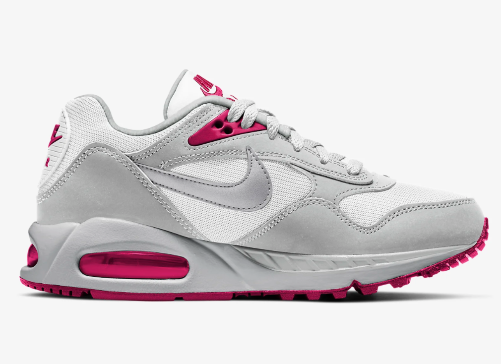 $47.97 (原价 $95) + 免邮Nike Air Max Correlate 女士气垫运动鞋51折热卖 