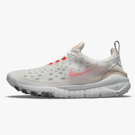 $55.97 (原价 $110) + 免邮Nike Free Run Trail Crater 男士运动鞋51折热卖 