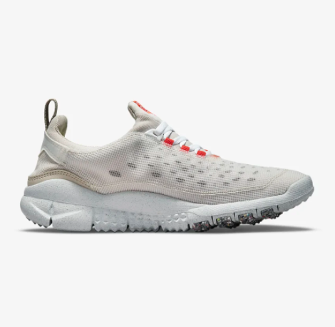 $55.97 (原价 $110) + 免邮Nike Free Run Trail Crater 男士运动鞋51折热卖 