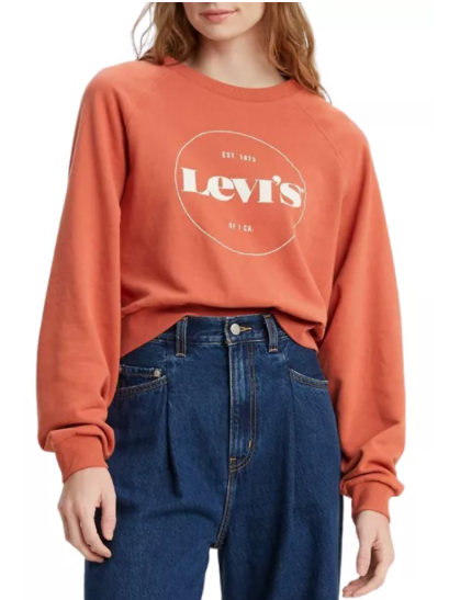 李维斯（Levi's）是著名的牛仔裤品牌