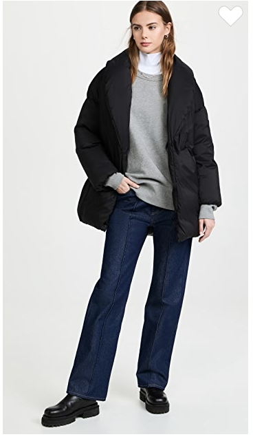 mackage是一家加拿大服装品牌