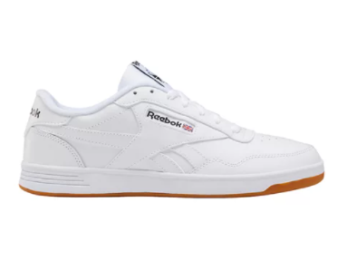 REEBOK是来自美国的健身品牌