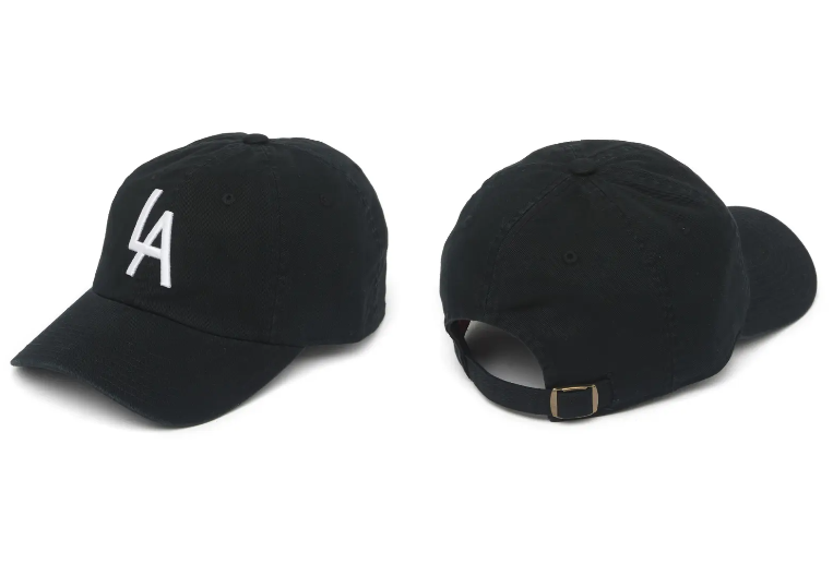 Nordstrom Rack官网 AMERICAN NEEDLE Los Angeles 棒球帽49折热卖 三色可选 $12.97 (原价 $27) Nordstrom Rack官网 AMERICAN NEEDLE Los Angeles 棒球帽49折热卖 三色可选