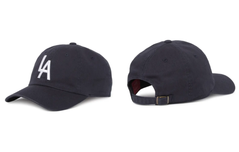 Nordstrom Rack官网 AMERICAN NEEDLE Los Angeles 棒球帽49折热卖 三色可选 $12.97 (原价 $27) Nordstrom Rack官网 AMERICAN NEEDLE Los Angeles 棒球帽49折热卖 三色可选