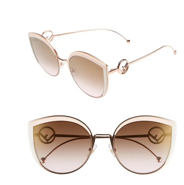 渐变色100%紫外线保护镜片