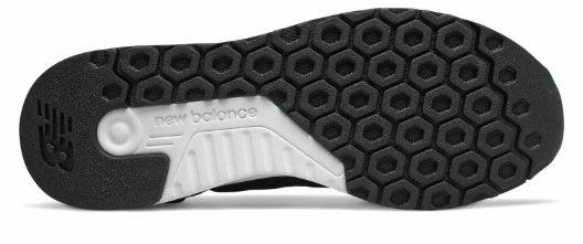 这款New Balance 247 Men's Lifestyle Shoe男士休闲鞋