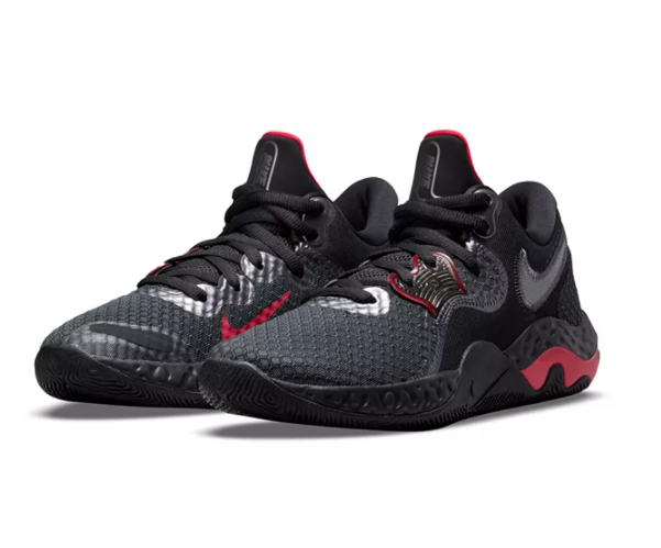 $45 (原价 $80) + 免邮Macy s官网 Nike Renew Elevate 2 男士篮球鞋57折热卖