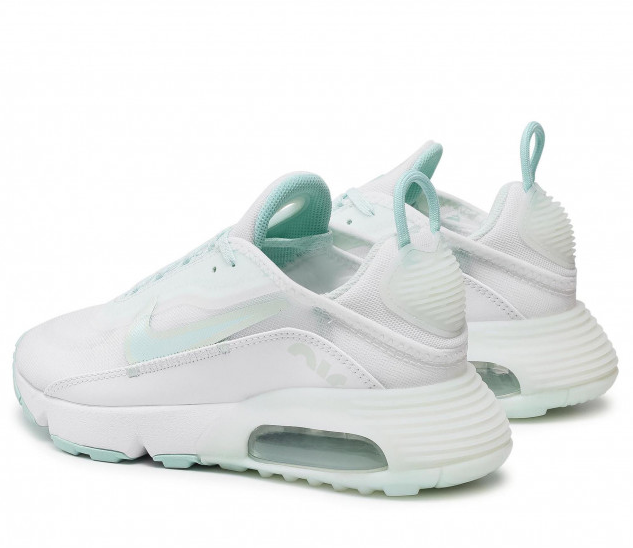 $66.94 (原价 $150) + 免邮史低价：ASOS US官网 Nike Air Max 2090 女士休闲鞋额外75折热卖 