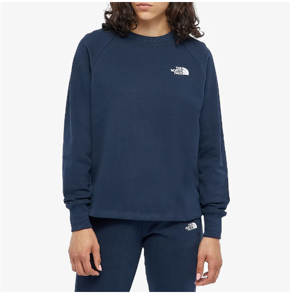 The North Face®乐斯菲斯