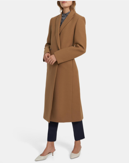 Theory 中文名称：希尔瑞