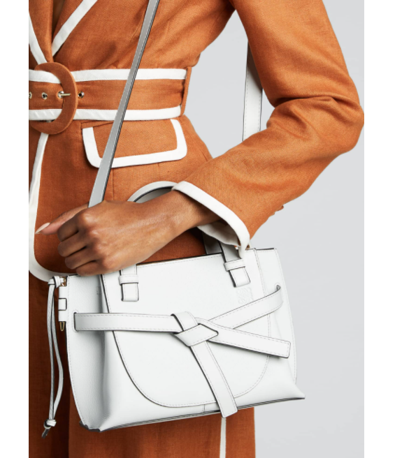 loewe small gate top handle