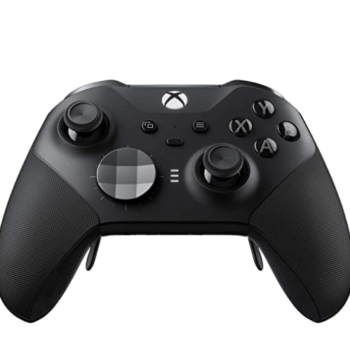 Amazon - Microsoft Xbox Elite Series 2 精英手柄， 立减$40