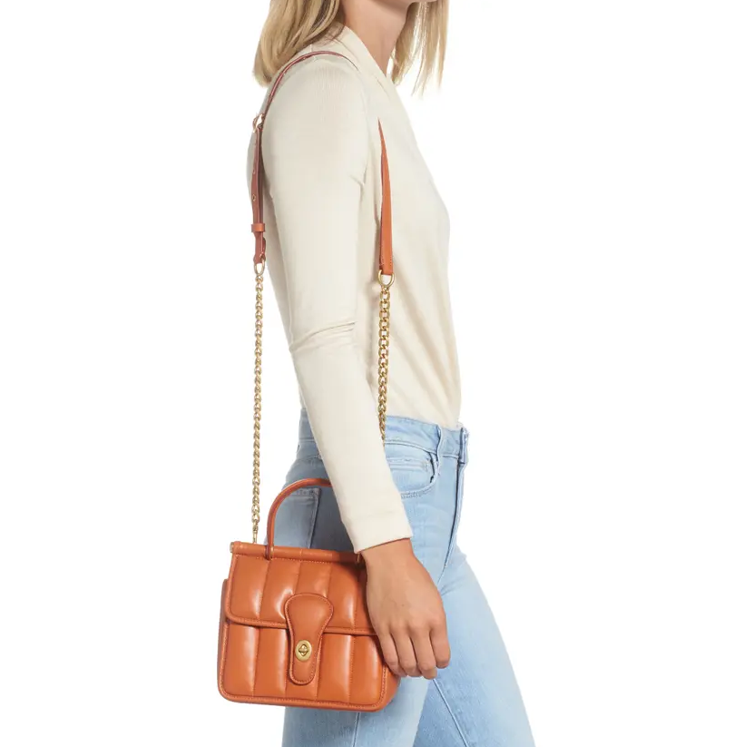 $236.25 (原价 $315) + 免邮Nordstrom官网 Coach Originals 斜挎单肩包额外75折热卖 